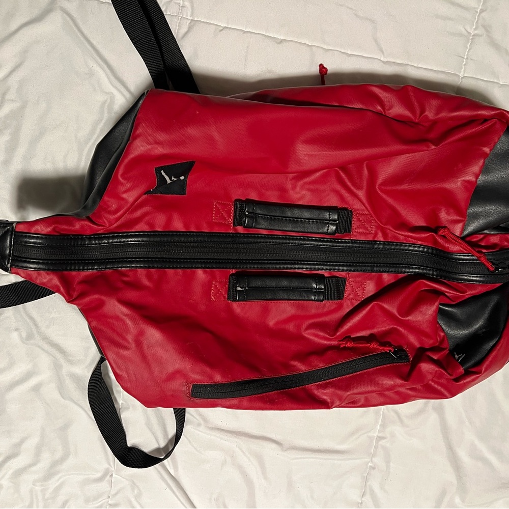 Jordan backpack